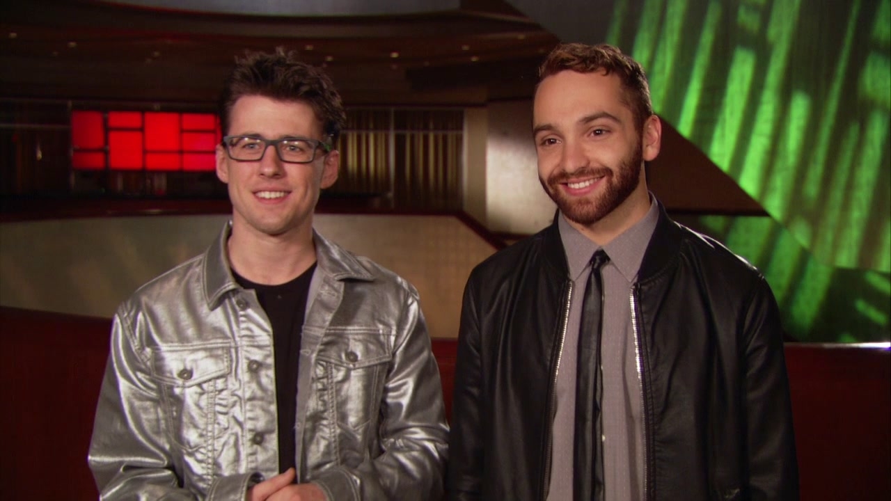 The Sing-Off: Season 5