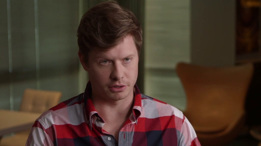 Films Et Séries Tv Avec Anders Holm Top Five Reviews - Metacritic