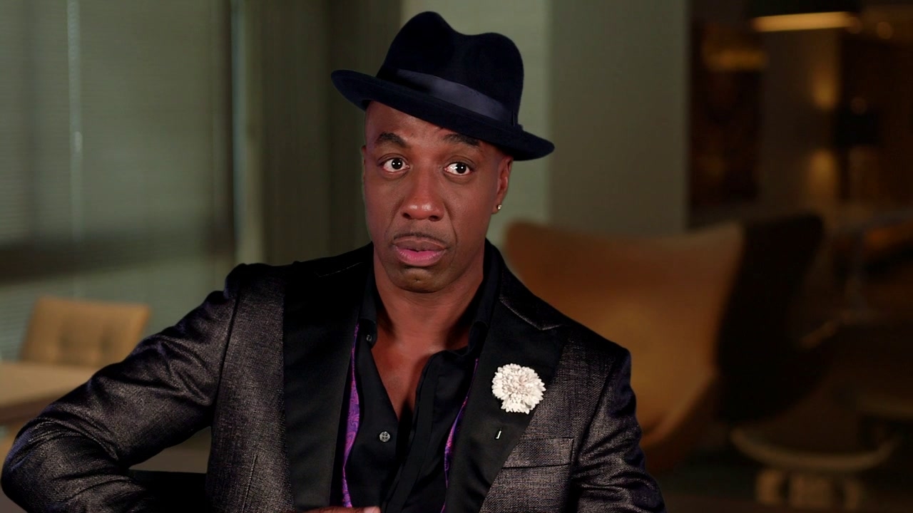 Top Five: J.B. Smoove On His Character