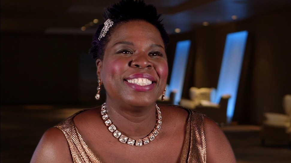 Top Five: Leslie Jones On Her Character