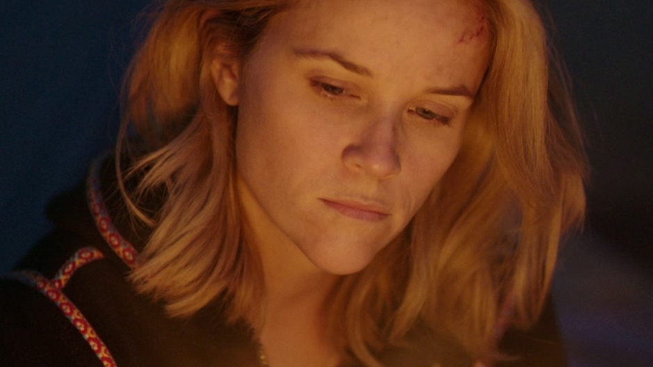 Wild: Making Of (Featurette)