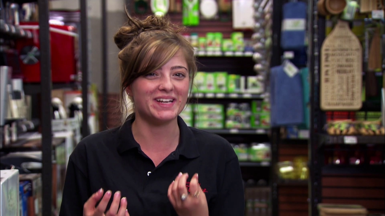 Undercover Boss: True Value Hardware