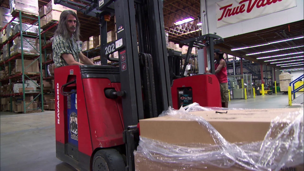 Undercover Boss: Right Here Are The Controls