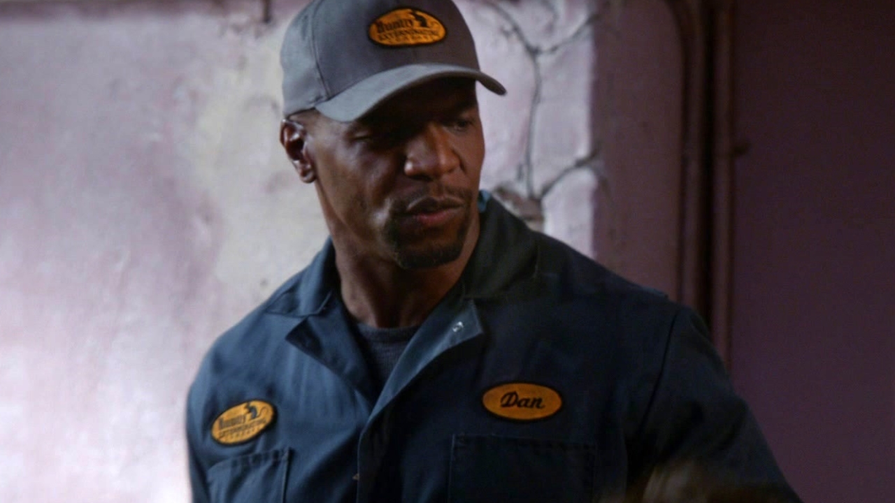 Brooklyn Nine-Nine: Let The Stakeout Begin