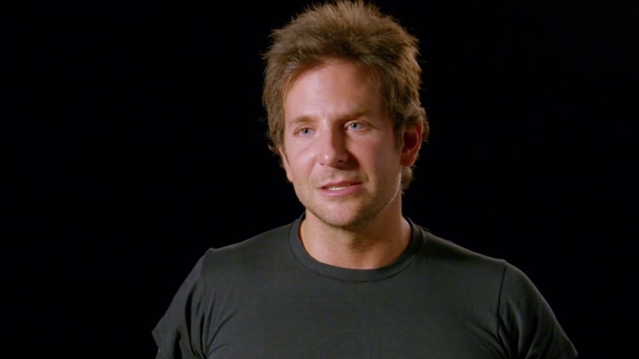 American Sniper: Bradley Cooper On Jason Hall And The Script