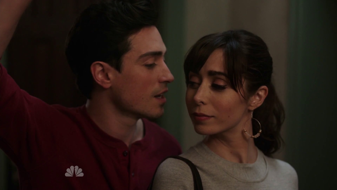 A To Z: Sweet Redemption