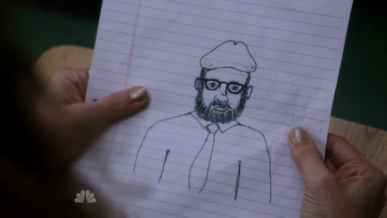 Bad Judge: Drawing Conclusions