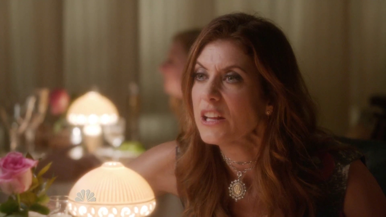 Bad Judge: Rebecca And Gary's Not-Relationship