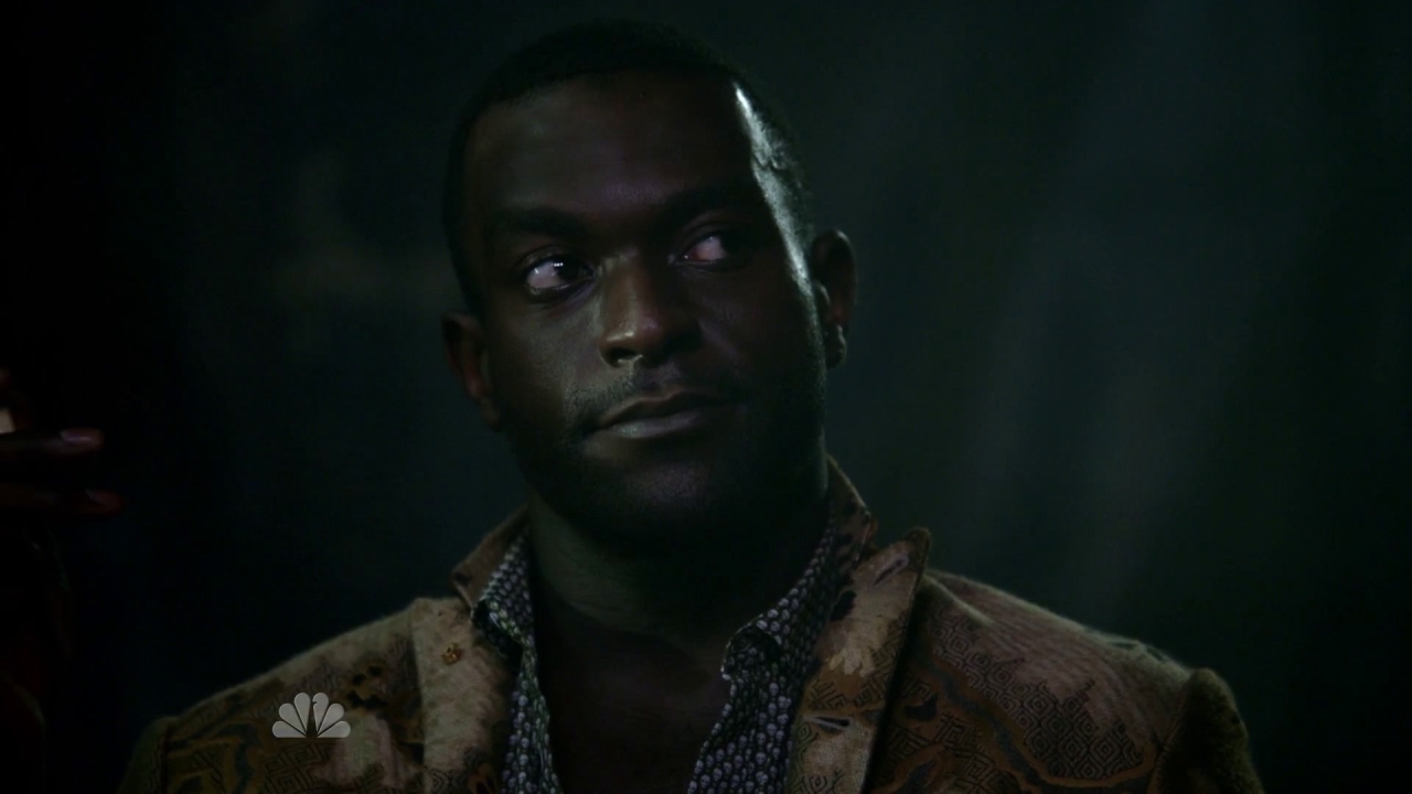 Constantine: The Devil's Vinyl
