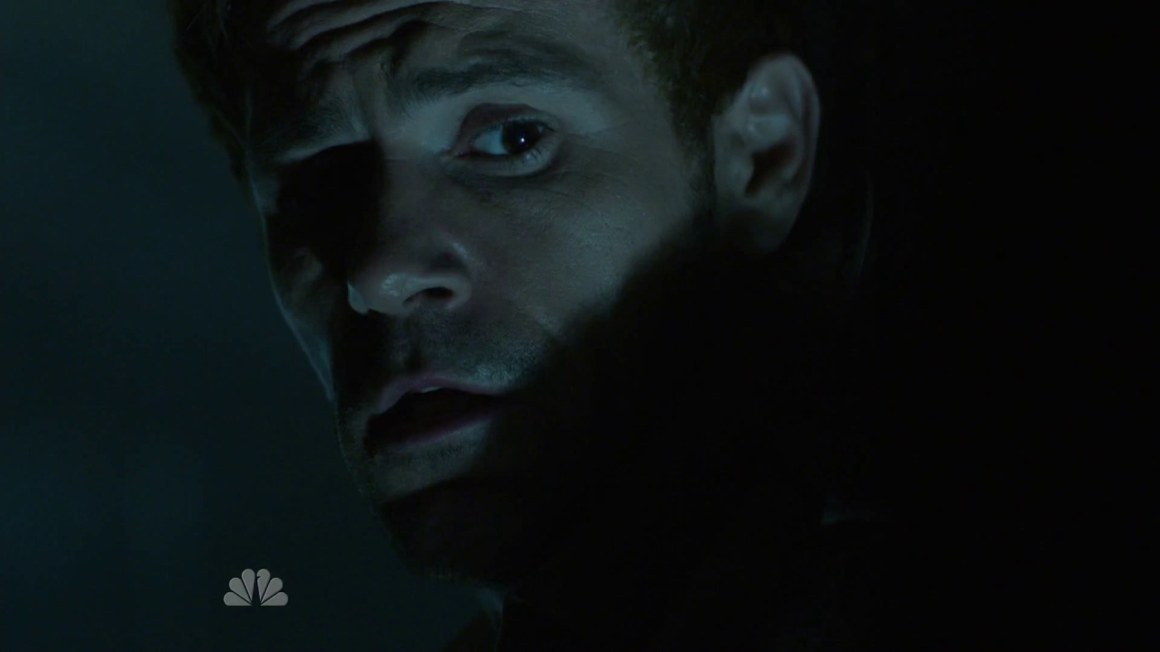 Constantine: Anne Marie's Stunning Betrayal 1