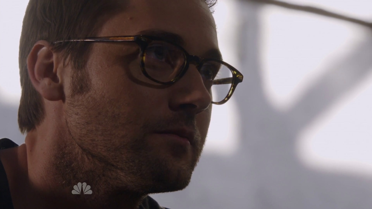 The Blacklist: Mako Tanida (No. 83)