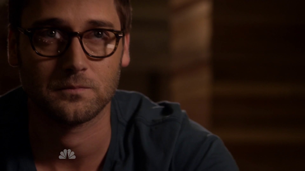 The Blacklist: The Judge (No. 57)