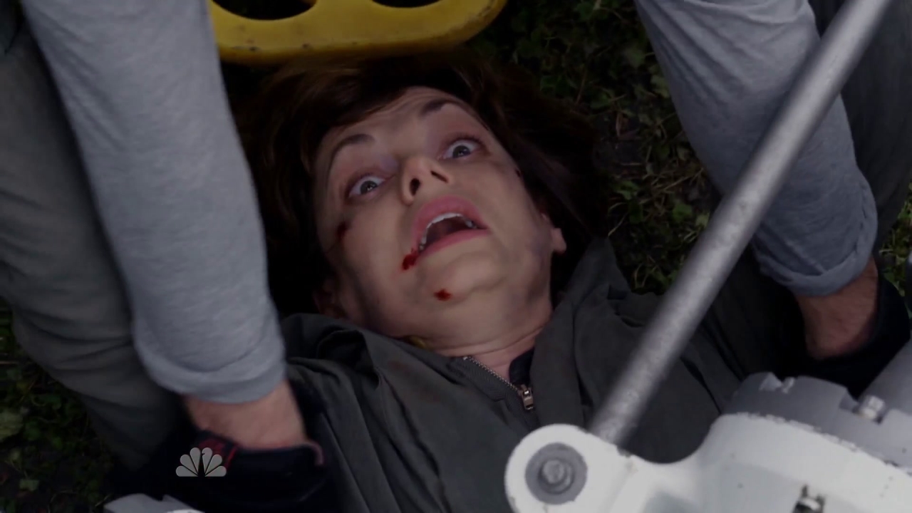 Chicago Fire: Helicopter Crash Chaos