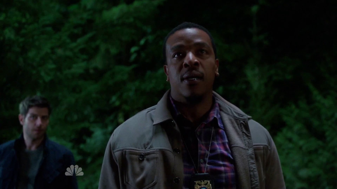 Grimm: More Than Meets The Eye