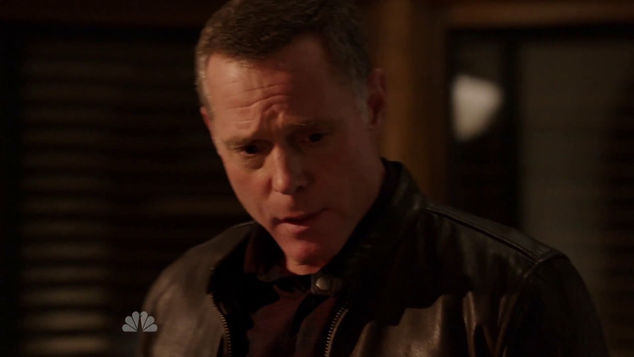 Chicago Fire: Crossoverweek: Night 1 Cliffhanger
