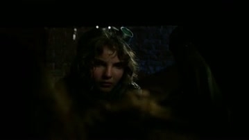 Gotham: Ivy?
