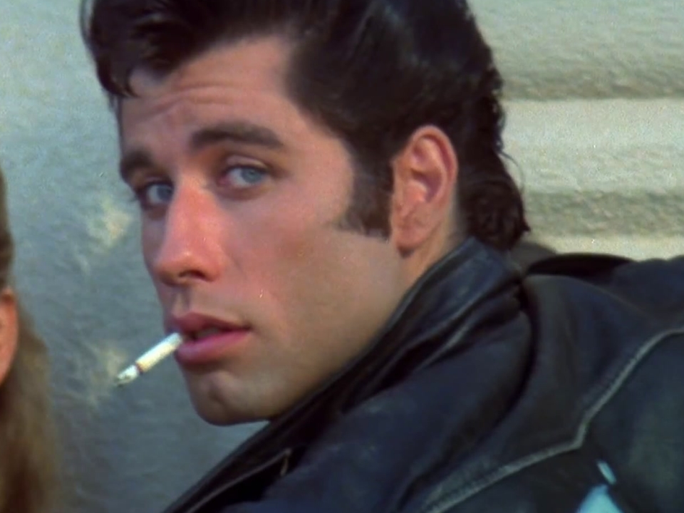 Grease Movie Trailer and Videos TV Guide