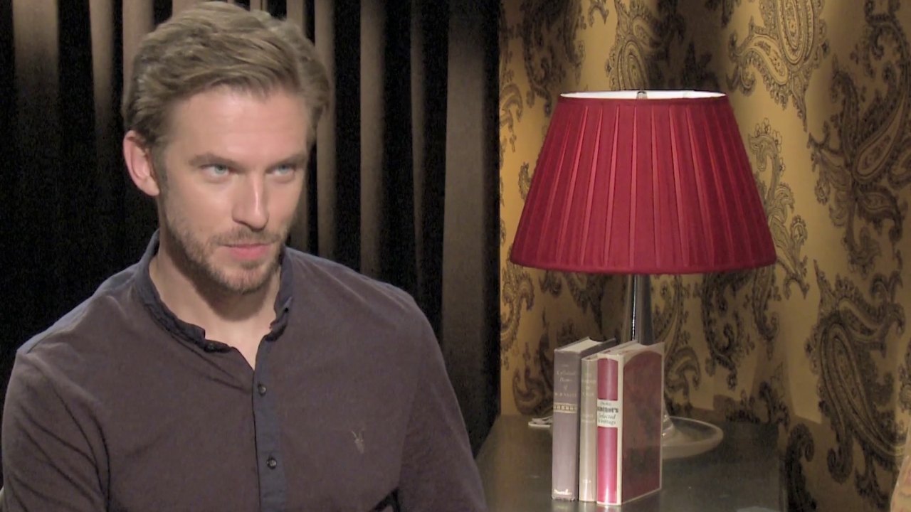 The Guest: On The Filmmakers