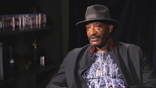 Candyman 2: Farewell To The Flesh: Tony Todd