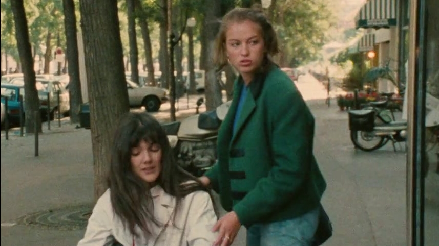 Four Adventures of Reinette and Mirabelle - Where to Watch and Stream ...