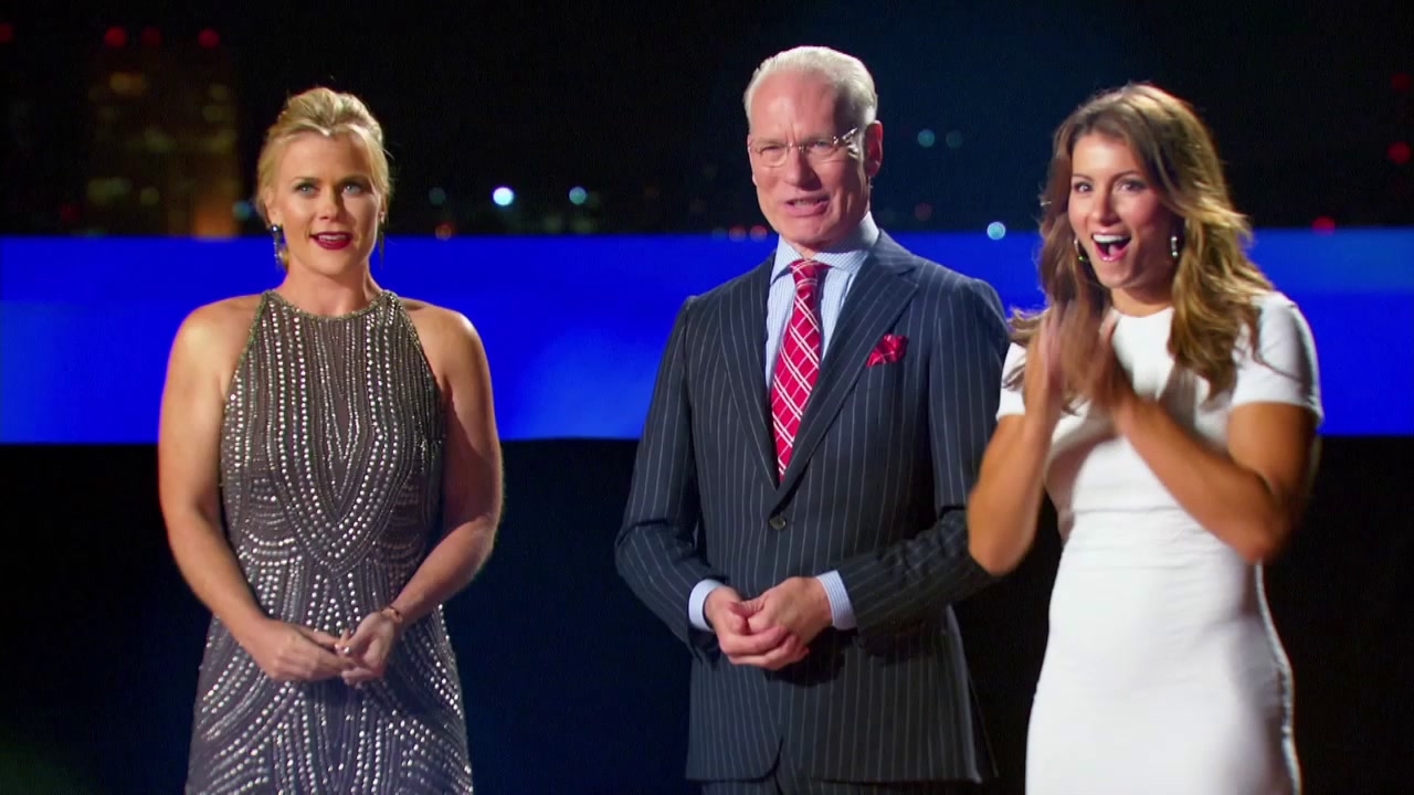 The Biggest Loser: Sonya's Reveal