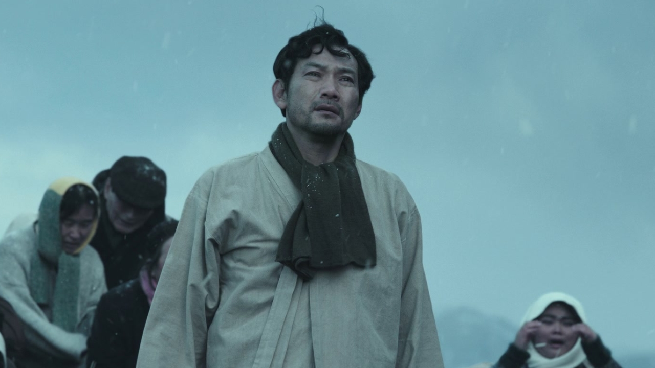 Ode to My Father Reviews - Metacritic