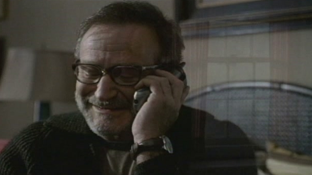 The Night Listener