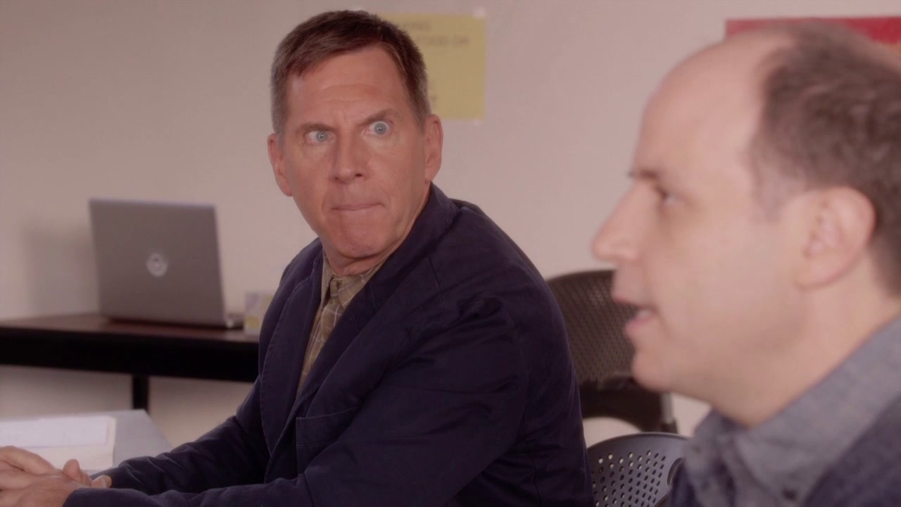 Bad Judge: A Wild Animal Bit You?