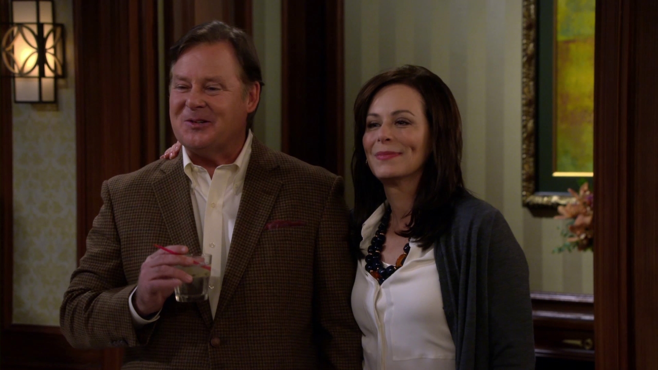 The Mccarthys: So Eileen