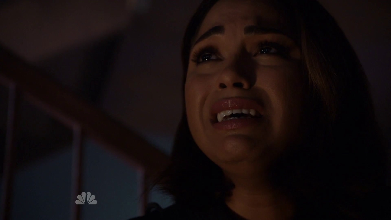 Chicago Fire: This Is Where We Were