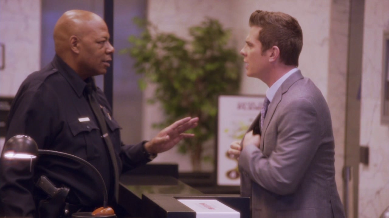 Bad Judge: I'm Losing My Mind