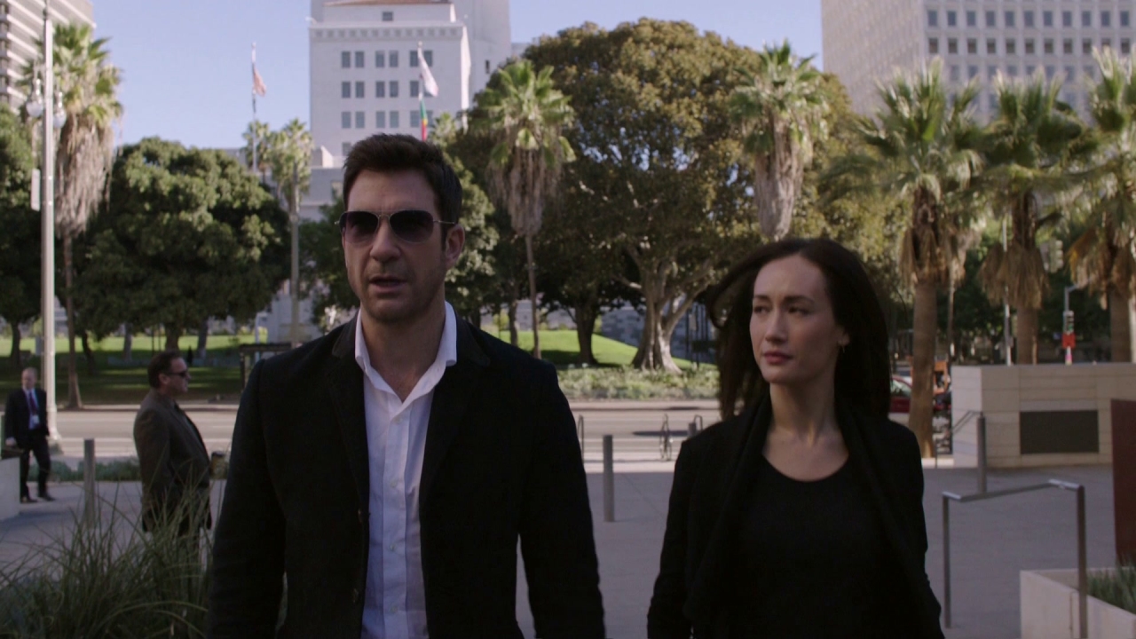 Stalker: Secrets And Lies