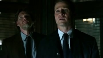 Gotham: What The Little Bird Told Him