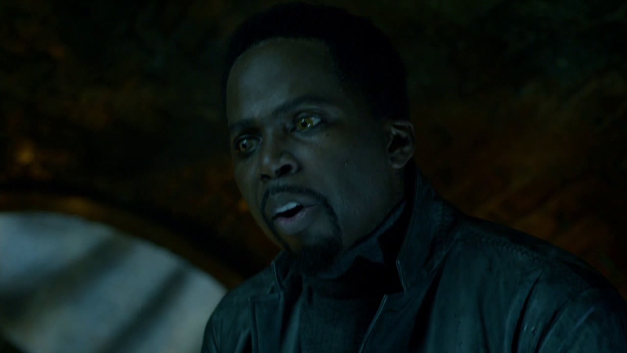 Constantine: Manny Responds