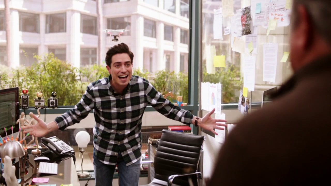A To Z: L Is For Likability