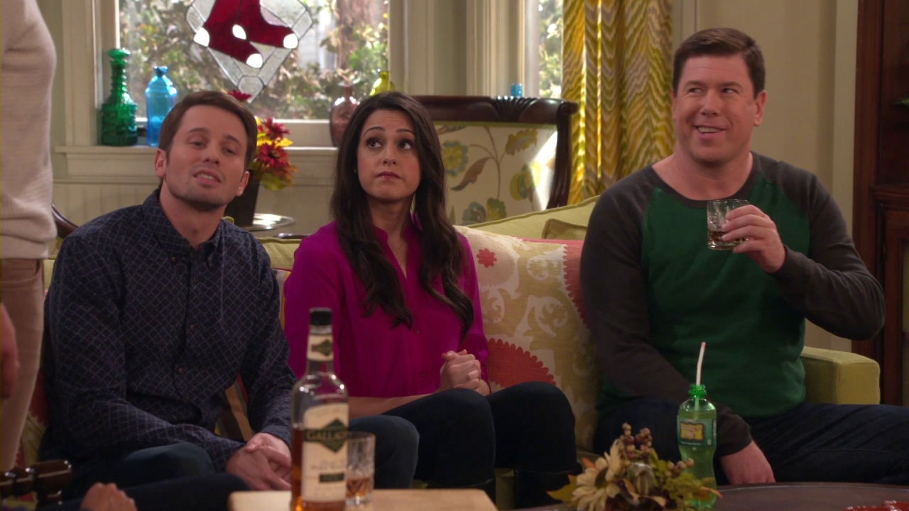 The Mccarthys: Hall Of Fame