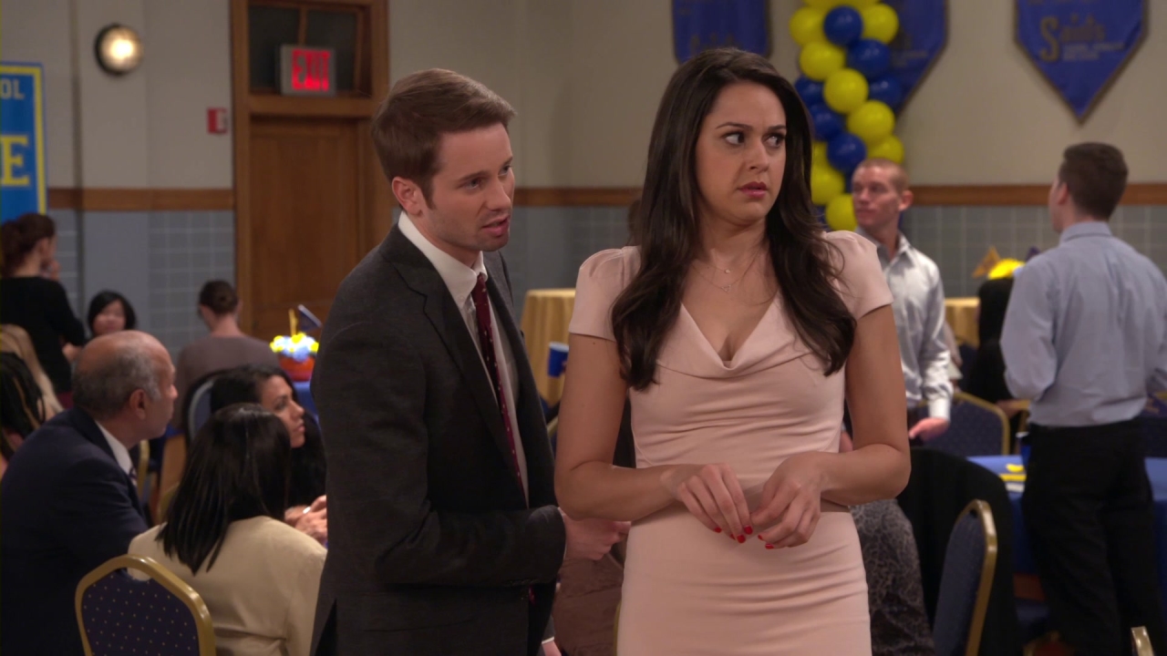 The Mccarthys: Gerard Is Not Even Here