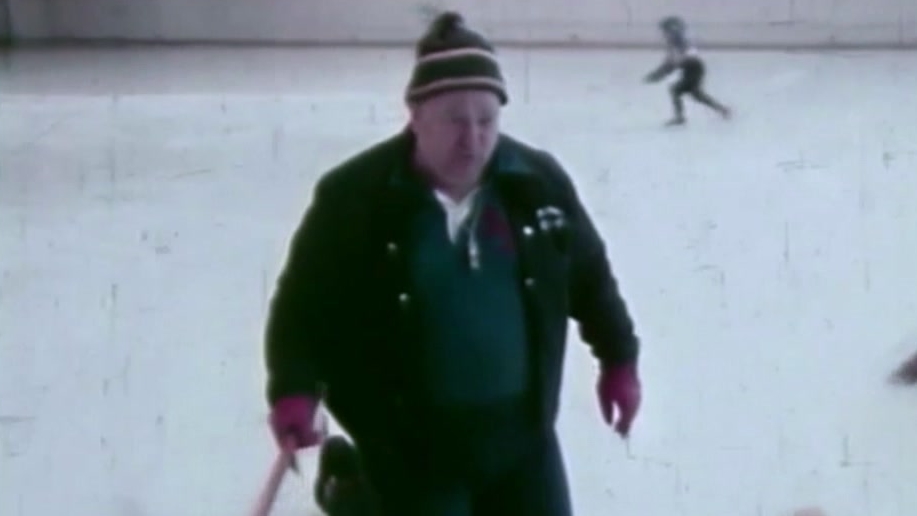 Red Army: Tarasov