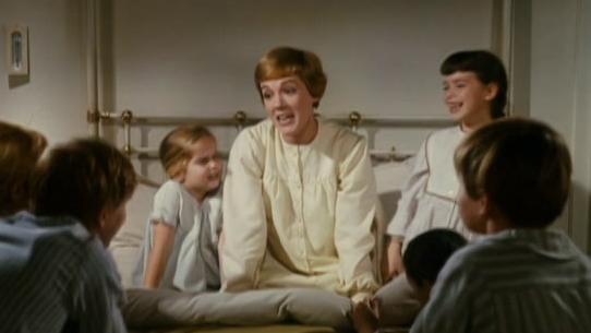 The Sound Of Music: Favorite Things