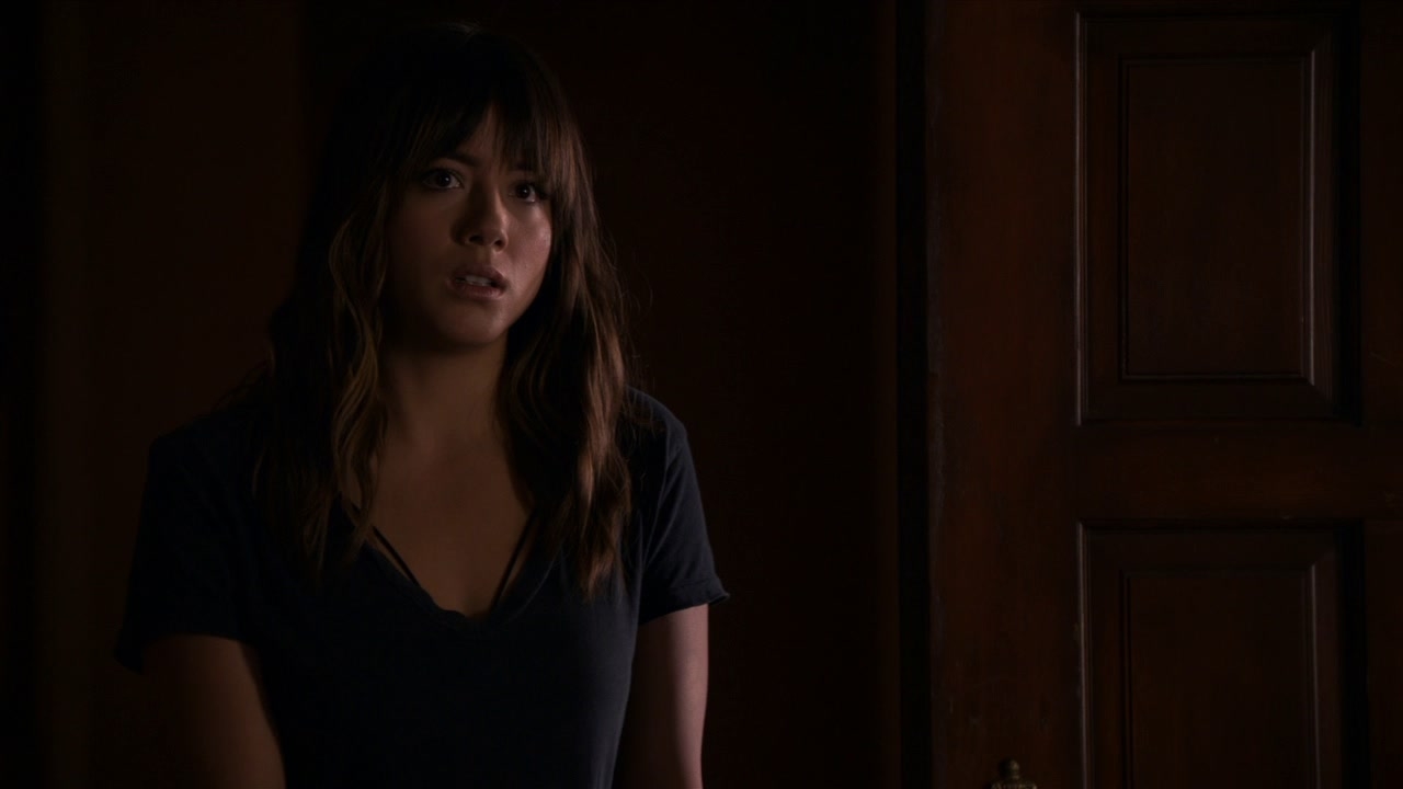 Marvel's Agents Of S.H.I.E.L.D.: Season 2 Sizzle
