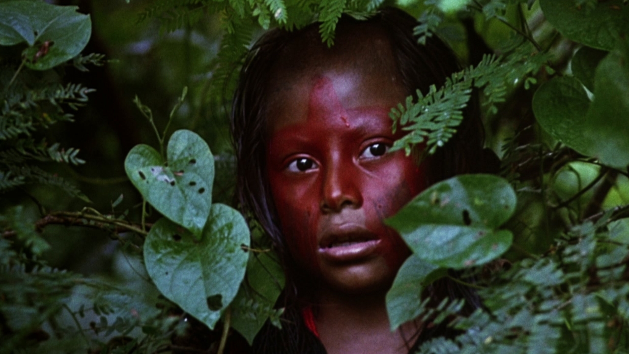 Baraka (Trailer 1)