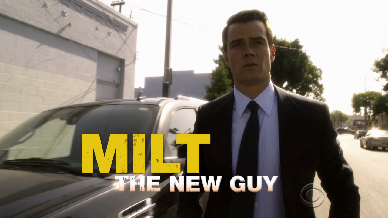 Battle Creek: Season 1