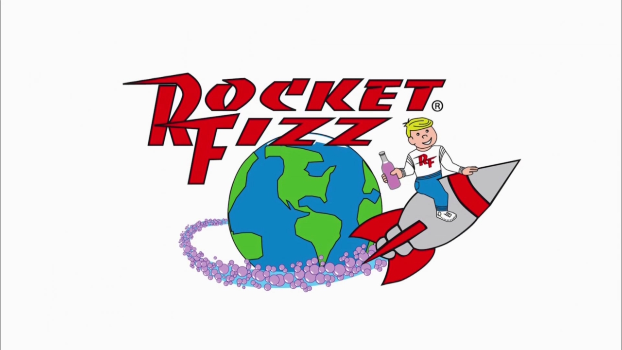 Undercover Boss: Rocket Fizz