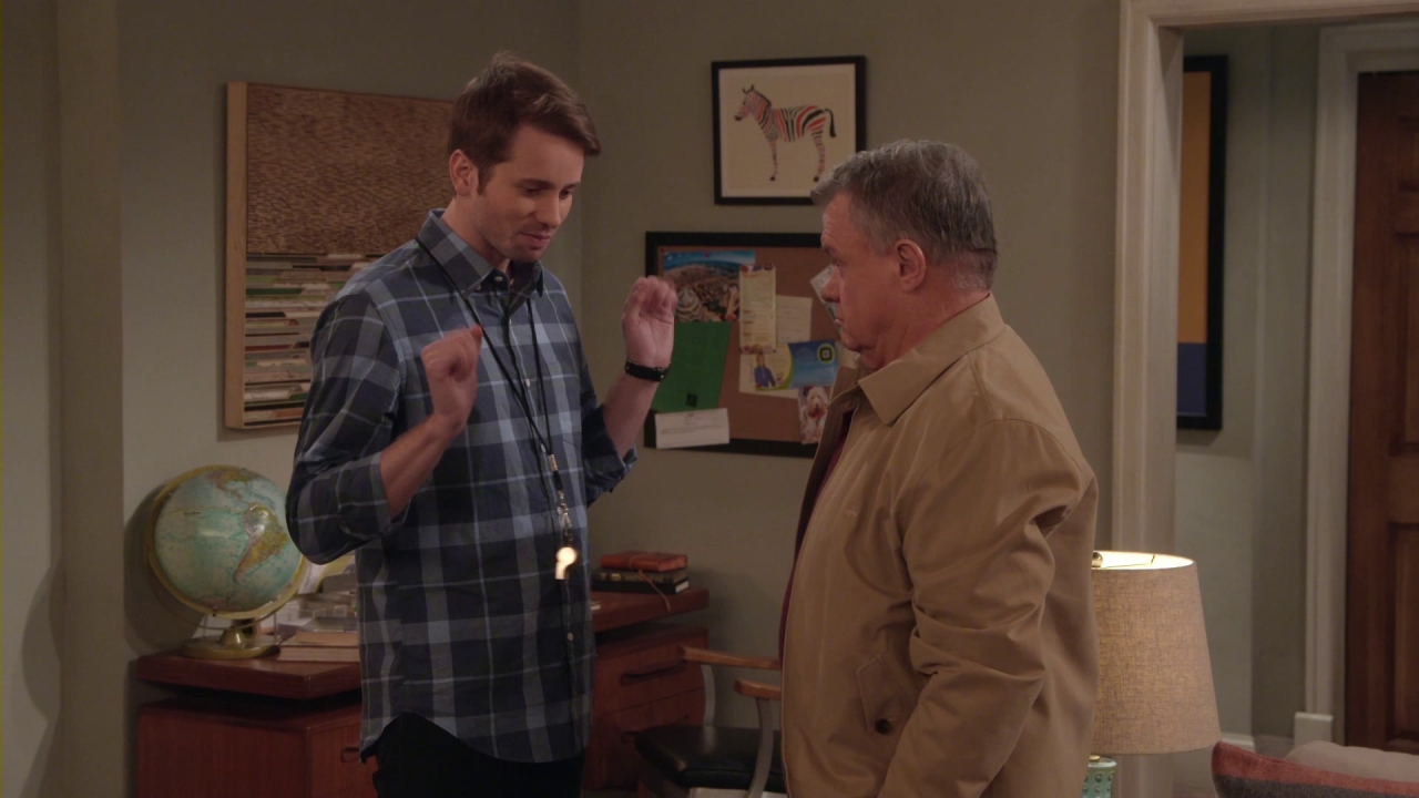 The Mccarthys: You've Earned This