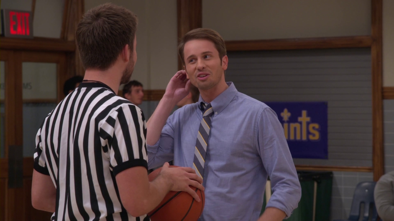 The Mccarthys: The Ref
