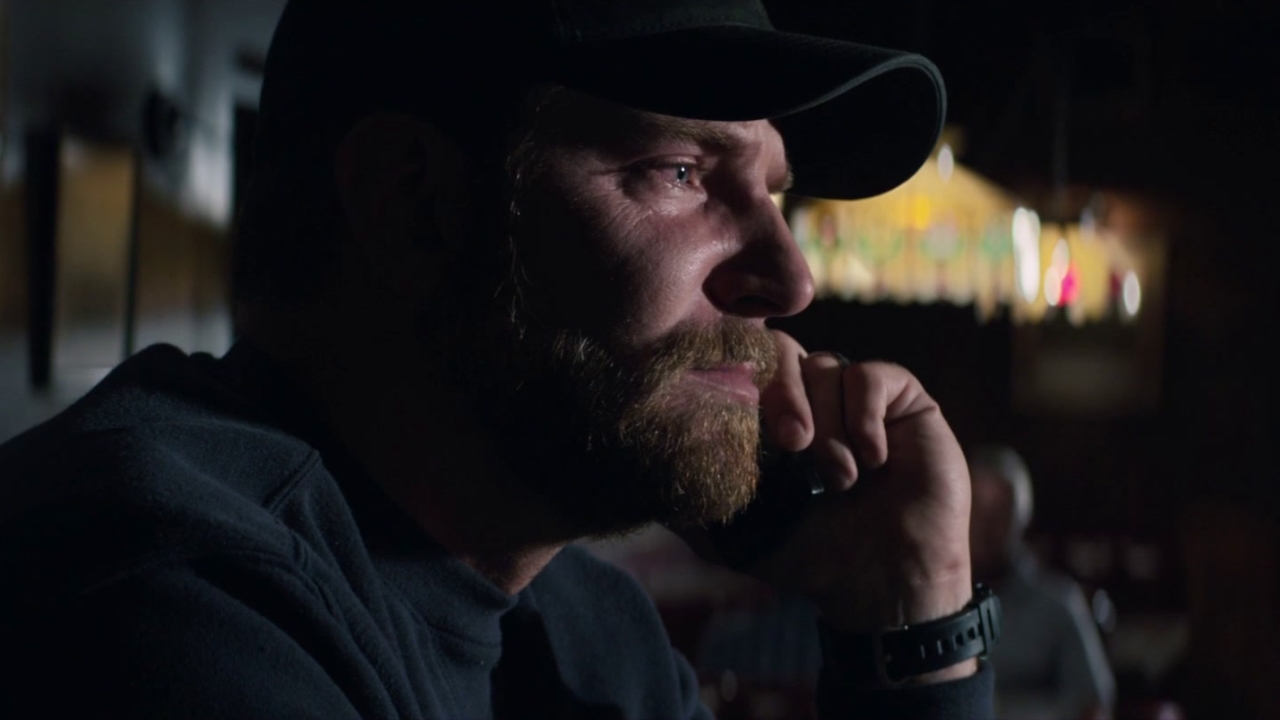 American Sniper: Come Home, We Miss You