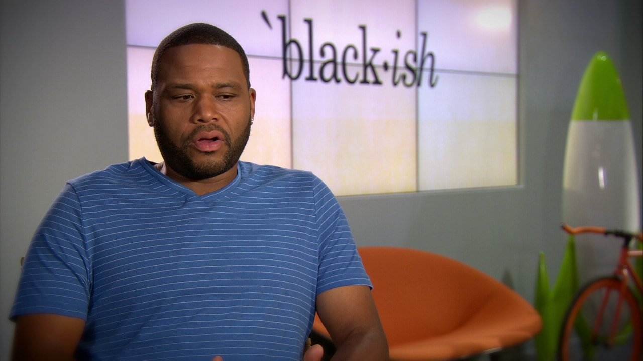Black-Ish: The Cast And Producers Introduce The Show