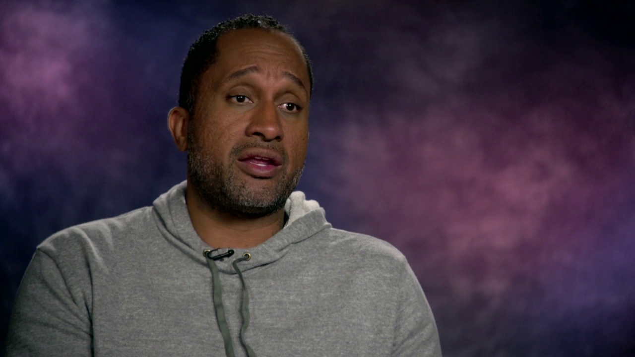 Black-Ish: Behind The Scenes Look At The Two Youngest Kids In The Johnson Family