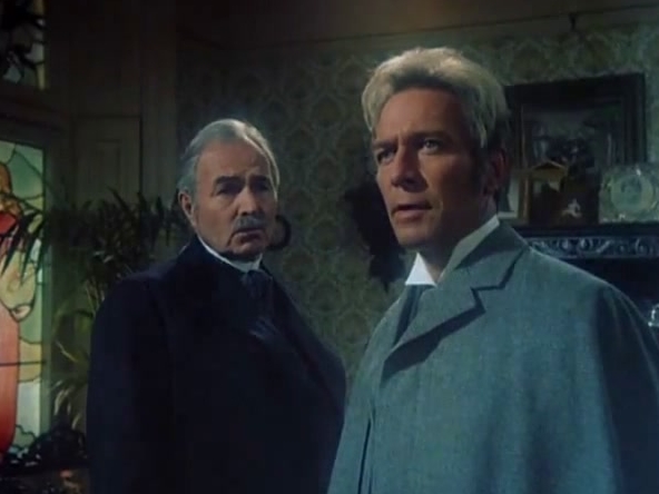 Murder By Decree