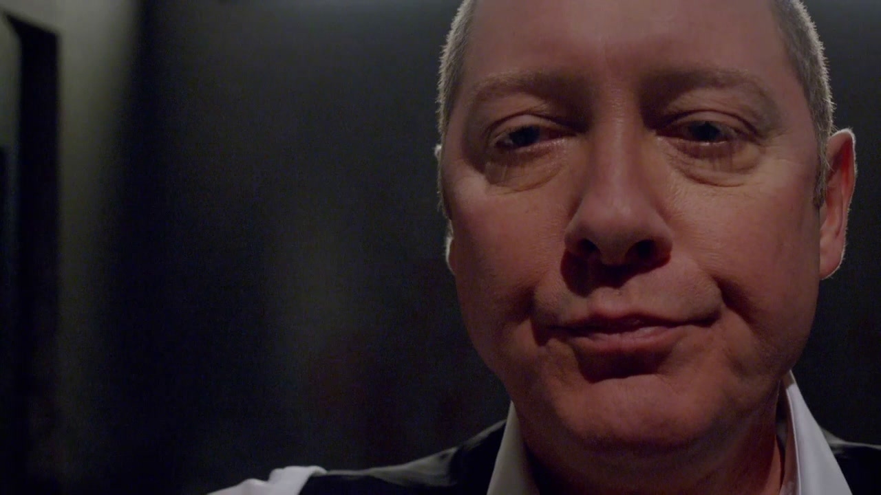 The Blacklist: Master Sargent